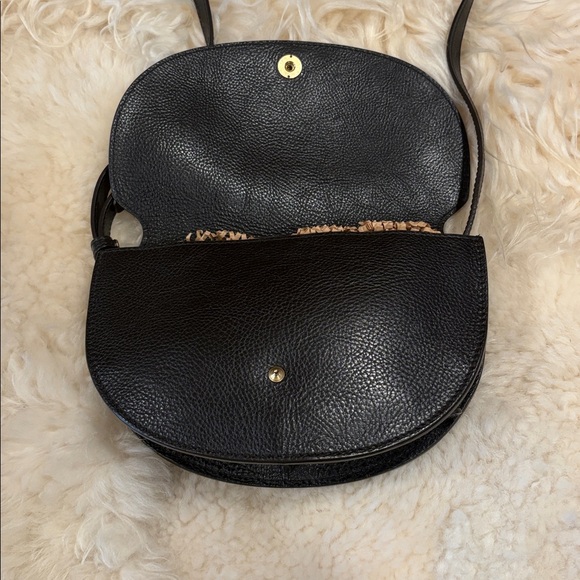 Lindquist Objected Black Mezzo Bag - Picture 7 of 9